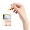 Beatifufu 5Pcs Eye Convenient Eye Massagers Cream Spoons for Eye Care and Relaxation Essential Massage Supply for Daily Use view 3