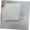 KALLORY 24sheets Transparent Ear Tape Discreet Silicone for Daily Use for Meetings and Events Easily Reduces Protruding Ears Comfortable and Concealed Design view 3