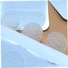 KALLORY 36sheets Transparent Silicone Ear Discreet Cosmetic Ear Tape and Special Occasions view 2