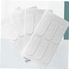 KALLORY 36sheets Transparent Silicone Ear Discreet Cosmetic Ear Tape and Special Occasions view 4
