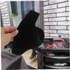 Angoily 3pcs Men Hairline Enhancing Cards Beard Shaping Tool Hairline Shaping Template for Beard Styling view 4
