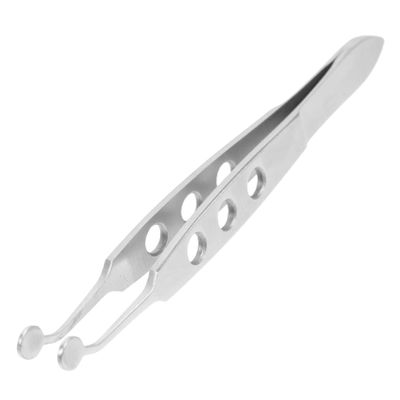 Beatifufu Meibomian Gland Massage Stainless Steel Tool for Gentle Eye Massage Non-skid Grip Professional for Swollen Eyes Relief and Design