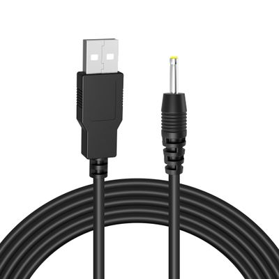 Aprelco USB Charger Adapter Power Cord Cable Compatible with Braun Type bt3221 bt3022 bt3021 Beard Trimmer