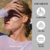 PINKWONDER Neroli Oil Balm Cleanser 4.23oz(120g), Cleansing Oil Balm Face Wash, Removes Makeup and Impurities, Niacinamide and Neroli for Glowing Skin, Korean Skincare view 3