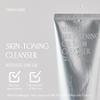 PINKWONDER Neroli Oil Balm Cleanser 4.23oz(120g), Cleansing Oil Balm Face Wash, Removes Makeup and Impurities, Niacinamide and Neroli for Glowing Skin, Korean Skincare view 4