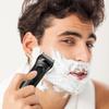 Series 3 32B Shaver Replacement Heads Compatible with Braun Series 3 Shaver Replacement Heads,Electric Shaver Fit Models 3000s, 3010s, 3040s, 3050cc, 3070cc, 3080s, 3090cc Foil Shavers view 3