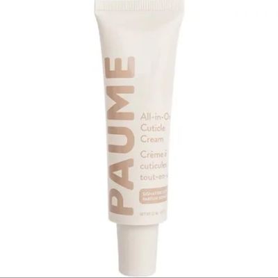 PAUME All-in-One Cuticle & Nail Cream .75 Oz