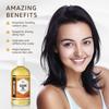 ORGANIC SESAME OIL (32 oz) Premium Cold Pressed Unrefined | 100% Pure Sesame Oil for Skin, Face, Hair, Soap Making | Carrier for Essential Oils | Available in Bulk | 32 FL OZ view 4
