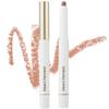 Heart Percent Dote On Mood Lip Liner Pencil, Long-Lasting Creamy Lip Crayon Smooth Lipliner Retractable Lipstick Overlip Line Color 0.8g, #20. Salmon Beige view 1