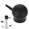 Gavigain Hair Fiber Applicator Spray Head, Hair Building Fiber Pump Nozzle, Hair Fuller Hair Fiber Spray Applicator view 1