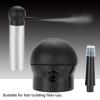 Gavigain Hair Fiber Applicator Spray Head, Hair Building Fiber Pump Nozzle, Hair Fuller Hair Fiber Spray Applicator view 2