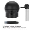 Gavigain Hair Fiber Applicator Spray Head, Hair Building Fiber Pump Nozzle, Hair Fuller Hair Fiber Spray Applicator view 3