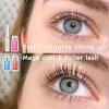 Lomansa Lash Lift Eyelash Lift Kit with Strong Lash Perm Glue 5 Minutes Instant Lifting Perming Curling for Fuller Thicker Eyelashes Eyebrows with Full Tools view 2