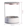 Brushly Pro Cosmetic Makeup Brush Cleaner, Electric Automatic Makeup Brush Cleaner Machine, Make up & Makeup Brush Cleaner & Cleaning Kit Washer Machine (2pcs) view 2