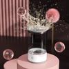 Brushly Pro Cosmetic Makeup Brush Cleaner, Electric Automatic Makeup Brush Cleaner Machine, Make up & Makeup Brush Cleaner & Cleaning Kit Washer Machine (1pcs) view 4