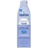 Coppertone Every Tone Sunscreen Spray SPF 50, Lightweight, Blends in Clear Sunscreen for All Skin Tones, Formulated with Nourishing Vitamin E, 5 Oz Bottle view 1