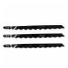 3 Pack Blade T313AW3 Replacement for Bosch OEM view 1