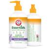 Arm & Hammer Liquid Hand Soap for Skin Cleaning - Cleanser for Kitchen & Bathroom with Lavender Vanilla Scent - Natural Hand Soap Cleanses, Softens 14 FL Oz (414ml) view 1