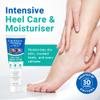 Dermal Therapy - Heel Care Cream, Foot Cream for Dry Cracked Heels, Intense Foot Moisturizer with Urea and AHA, Foot Lotion with Non-Greasy Formula, 300g view 2