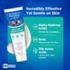 Dermal Therapy - Heel Care Cream, Foot Cream for Dry Cracked Heels, Intense Foot Moisturizer with Urea and AHA, Foot Lotion with Non-Greasy Formula, 300g view 3