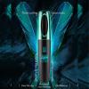 4 Pack 4D Silk Fibers Lashes Mascara,Waterproof Smudge-proof Thickening Mascara,Exquisitely Full,Thickening Softer Fuller Lashes,Long-Lasting No Flaking Natural No Clumping,All Day Exquisitely Full view 2