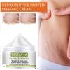 TRSTAY Stretch Mark Cream- 100% Natural Formula- With Vitamin E, Glycerin, Grape Seed Extract, and Neutropeptides (30, Grams) view 4