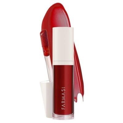 FARMASi Lip Gloss Plumper 05 Merry Berry