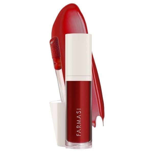 FARMASi Lip Gloss Plumper 05 Merry Berry