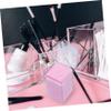 POPETPOP 1800pcs Removal Tool for Eyelash Glue Cotton Swabs Face Pads for Eye Lash Makeup Wipes view 4