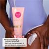 eos Cashmere Skin Collection Post-Shave Smooth Body Cream- Vanilla Cashmere, 72-Hour Hydration, Nourishing, Body Care, Shea Butter, 7 fl oz view 3