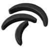 3PCS Women Hair Bun Base Maker Tool Non Slip Hair Insert Tool Volumizing Hair Volumizer Tool for Hair Styling Decoration view 4