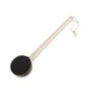 Mipcase Gentle Handle Bath Brush Comfy Soft Bristles for Deep Cleansing for Back Scrubbing and for Family Use and Skin Care view 1