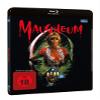 Mausoleum (Blu-Ray) view 3