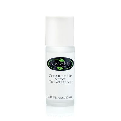Kimane Clear It Up Spot Treatment