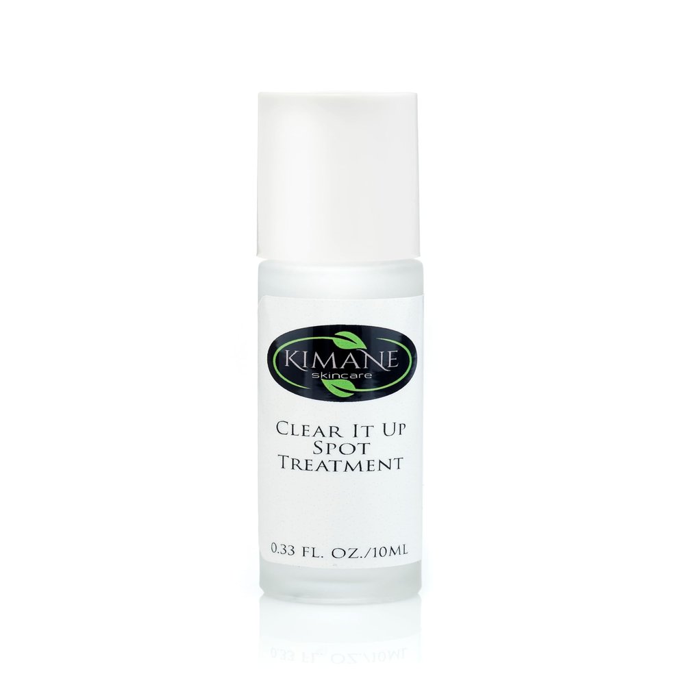 Kimane Clear It Up Spot Treatment