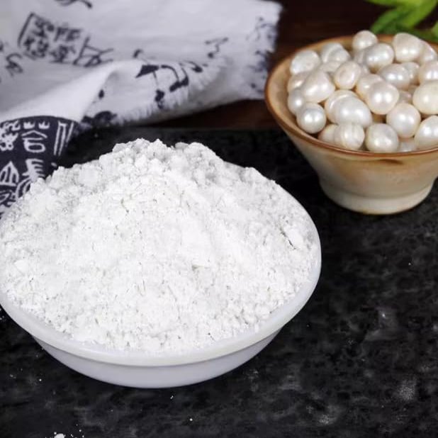 240G Pearl Powder 100% Pure natural Freshwater fine face mask 
