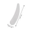 FRCOLOR 30pcs Skincare Minis Tool Makeup Spoons Lotion Spatula for Sampling Mixing Diy Products Travel-friendly view 3