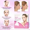 120pcs Face Lift Tape Invisible Facelift Tape For Face Invisible Makeup Face Lift Tools For Hide Double Chin Invisible Face Lift Tape Kit view 2