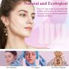120pcs Face Lift Tape Invisible Facelift Tape For Face Invisible Makeup Face Lift Tools For Hide Double Chin Invisible Face Lift Tape Kit view 3