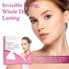 120pcs Face Lift Tape Invisible Facelift Tape For Face Invisible Makeup Face Lift Tools For Hide Double Chin Invisible Face Lift Tape Kit view 4
