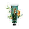 Ashpveda Ayurvedic Natural Soothing Mandarin and Neem Hand Cream for All Type Skin, Used for Dry and Rough Hand (30 Gm) view 1