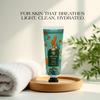 Ashpveda Ayurvedic Natural Soothing Mandarin and Neem Hand Cream for All Type Skin, Used for Dry and Rough Hand (30 Gm) view 2