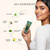 Ashpveda Ayurvedic Natural Soothing Mandarin and Neem Hand Cream for All Type Skin, Used for Dry and Rough Hand (30 Gm) view 4