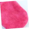 POPETPOP 6pcs Makeup Removal Gloves for Gentle Facial Cleansing Thickened Cleaning Pads Rosy for Easy Makeup Removal and Daily Skin Care view 4