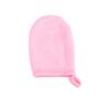 balacoo 6pcs Facial Cleaning Gloves Thickened Makeup Removal Puff for Daily Cleansing Soft and Washable Cosmetic Pads for All Skin Types view 4