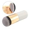 FRCOLOR 2pcs Makeup Foundation Brush Flat Brush Foundation Makeup Blush Concealer Powder Beauty Tools view 2