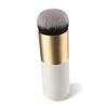 FRCOLOR 2pcs Makeup Foundation Brush Flat Brush Foundation Makeup Blush Concealer Powder Beauty Tools view 4