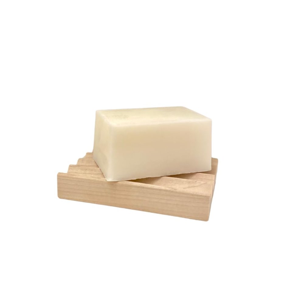aer market Daily/Light/Thin Hair - Hair Conditioner Bar - Unscented - 4.4oz - Made with Natural Ingredients and Ships Plastic Free