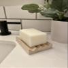 aer market Daily/Light/Thin Hair - Hair Conditioner Bar - Unscented - 4.4oz - Made with Natural Ingredients and Ships Plastic Free view 2