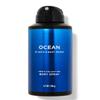 White Barn - Men's Collection - 3 Piece Bundle - Ocean Spray, Body Cream, Shower Gel, Diamond Soap (Face) view 4